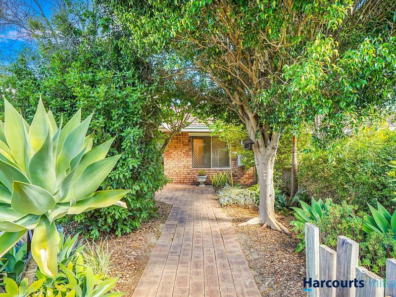 20/36 Ivanhoe Street, Bassendean