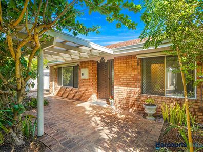 20/36 Ivanhoe Street, Bassendean WA 6054