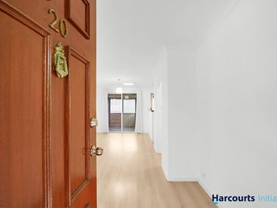 20/36 Ivanhoe Street, Bassendean WA 6054