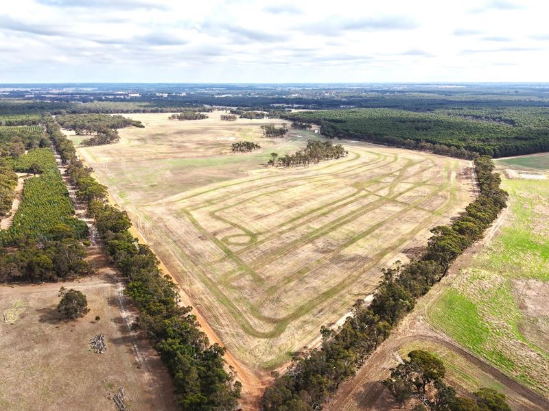 300 Mitchell Road, Mount Barker