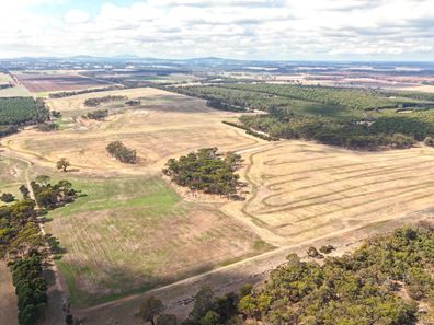 300 Mitchell Road, Mount Barker WA 6324