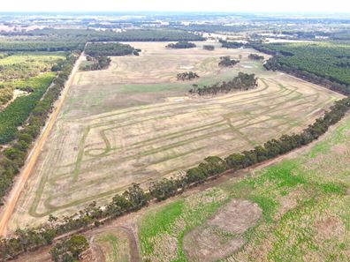 300 Mitchell Road, Mount Barker WA 6324