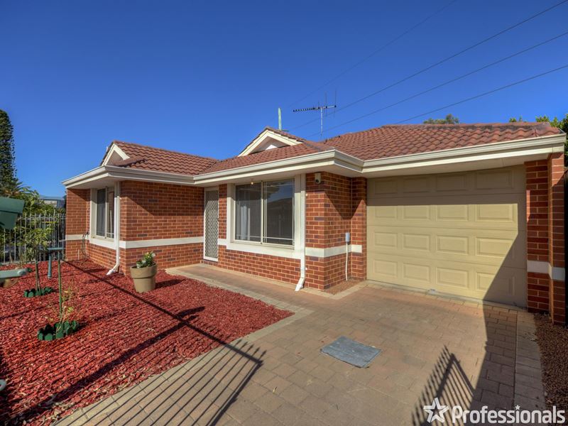 79 Loton Avenue, Midland WA 6056