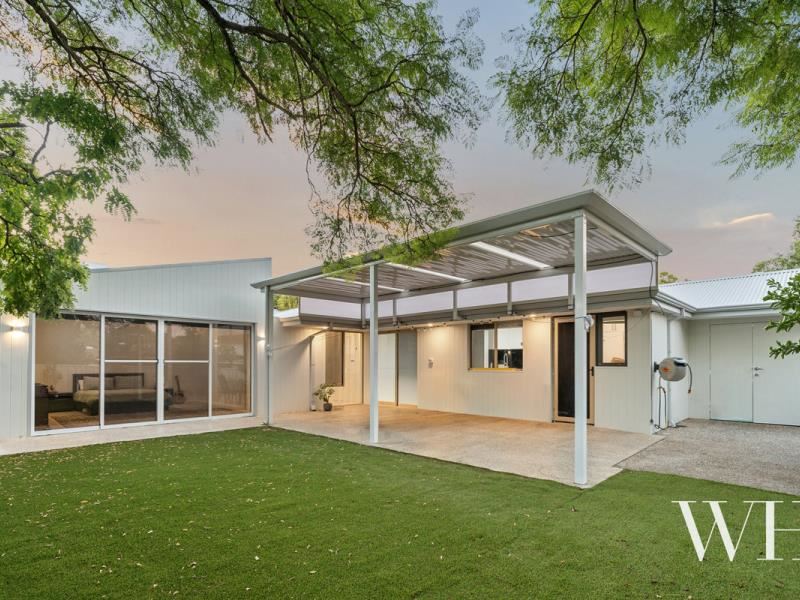 6 Pitts Lane, White Gum Valley