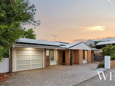 6 Pitts Lane, White Gum Valley WA 6162