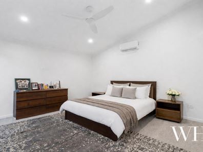 6 Pitts Lane, White Gum Valley WA 6162