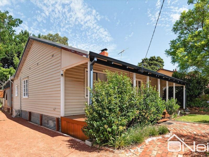 710 Jarrahdale Road, Jarrahdale WA 6124