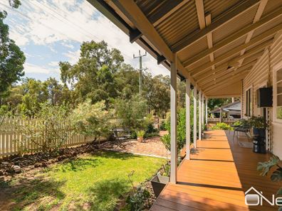 710 Jarrahdale Road, Jarrahdale WA 6124