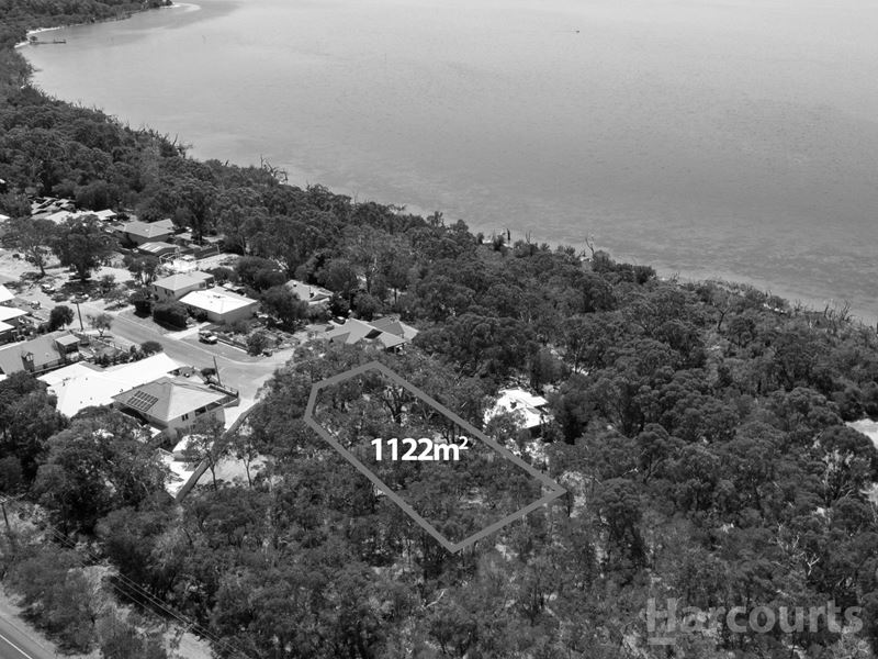 31 Estuary Heights Place, Bouvard WA 6211