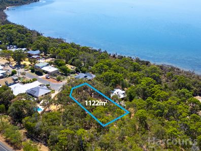 31 Estuary Heights Place, Bouvard WA 6211
