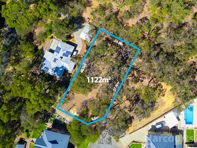31 Estuary Heights Place, Bouvard WA 6211