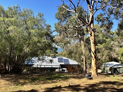 31 Estuary Heights Place, Bouvard WA 6211