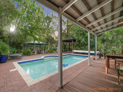 835 Jacoby Street, Mahogany Creek WA 6072