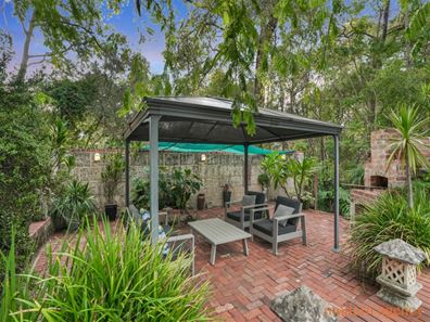 835 Jacoby Street, Mahogany Creek WA 6072