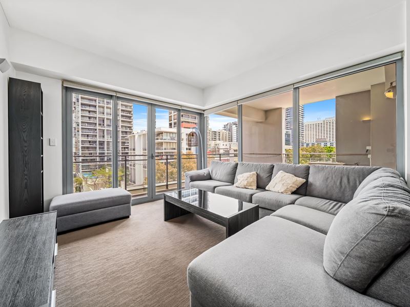 8/148 Adelaide Terrace, East Perth WA 6004