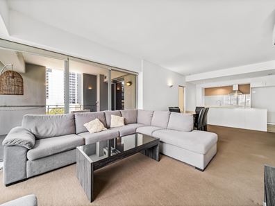8/148 Adelaide Terrace, East Perth WA 6004