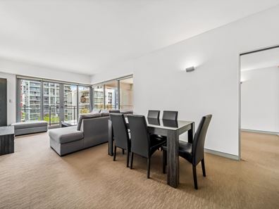 8/148 Adelaide Terrace, East Perth WA 6004