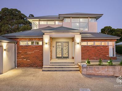 4 Vineyard Row, Swan View WA 6056