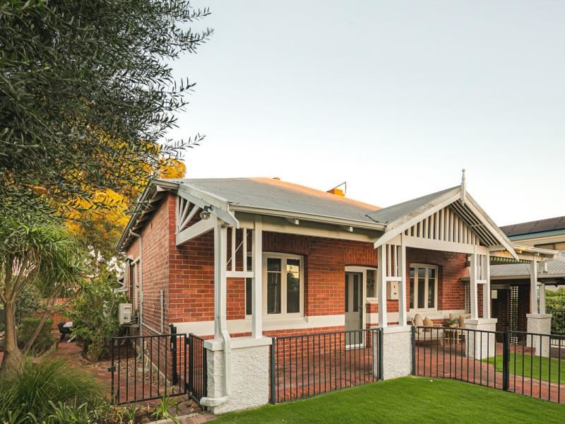 24 Alexander Street, Wembley