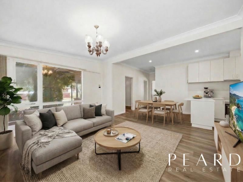 5 Seaton Place, Girrawheen WA 6064