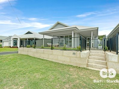 1C Laura Avenue, Australind WA 6233