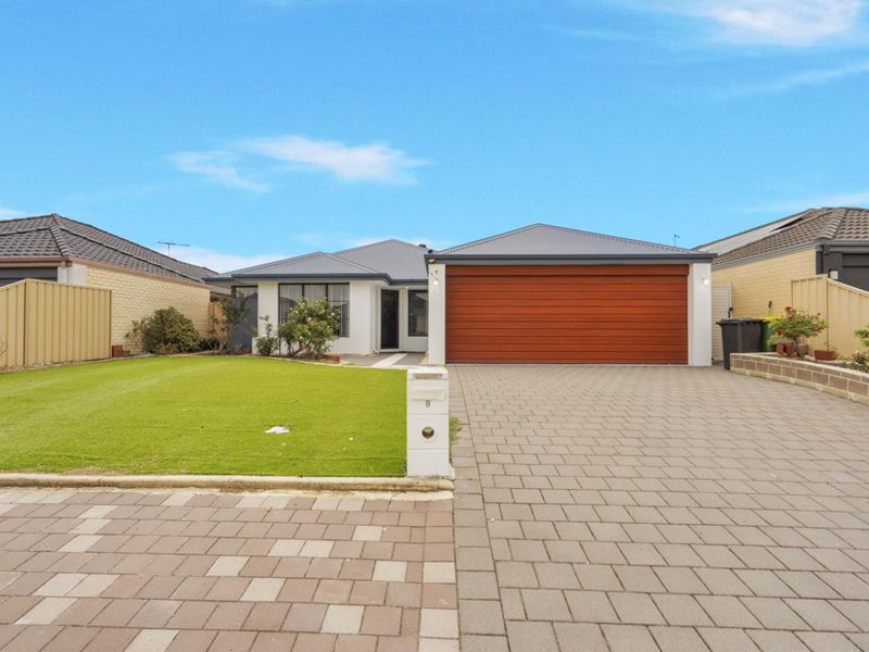 9 Darkin Drive, Gosnells