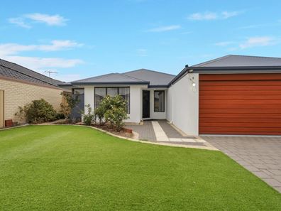 9 Darkin Drive, Gosnells WA 6110