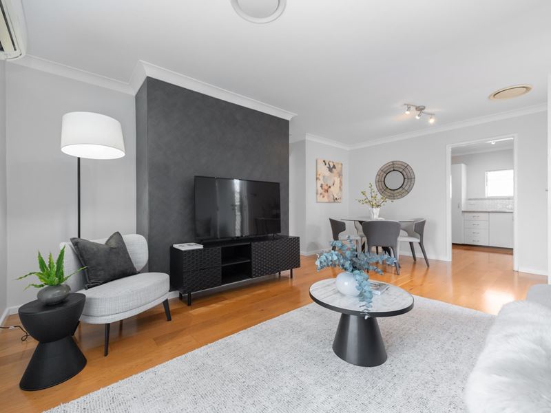 18/79 Clydesdale Street, Como