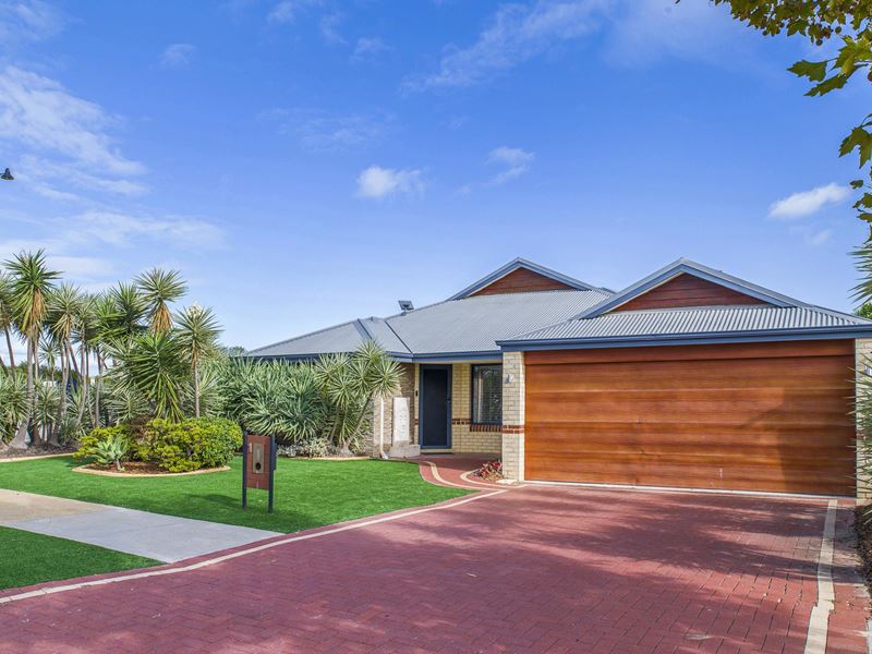 1 Tetbury Road, Butler WA 6036