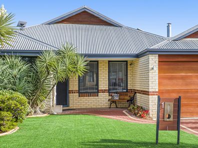 1 Tetbury Road, Butler WA 6036