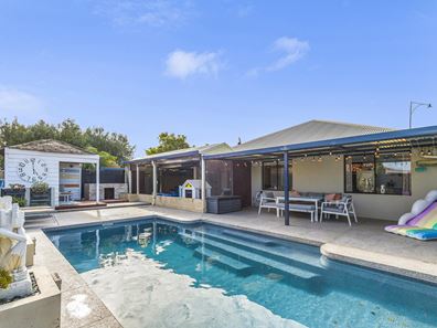 1 Tetbury Road, Butler WA 6036