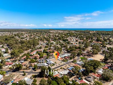 15 Stallard Place, Withers WA 6230