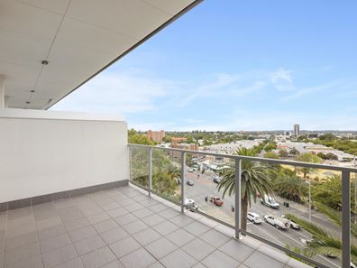 56/1324 Hay Street, West Perth WA 6005