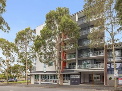 56/1324 Hay Street, West Perth WA 6005