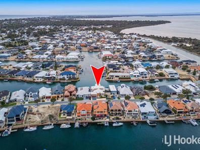 71 Avocet Island Quays, Wannanup WA 6210