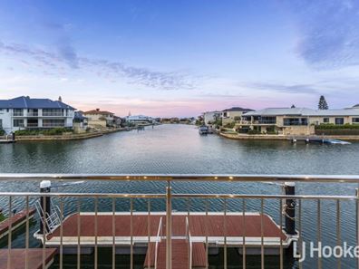 71 Avocet Island Quays, Wannanup WA 6210