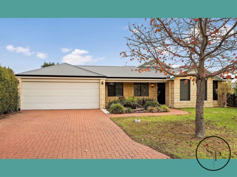 42 Glenelg Way, Meadow Springs