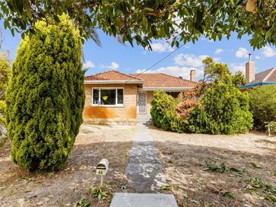 66 Gardiner Street, Belmont WA 6104