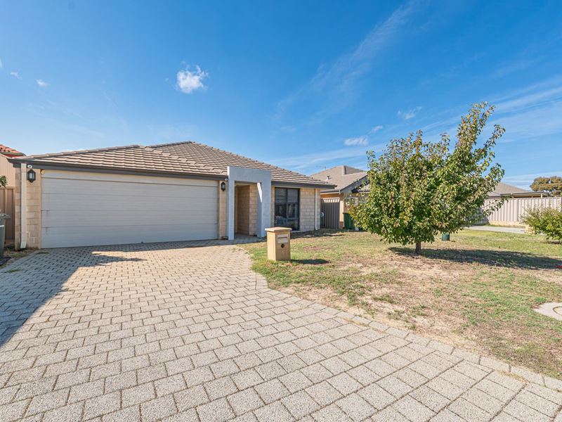 5 Podger Way, Brookdale WA 6112