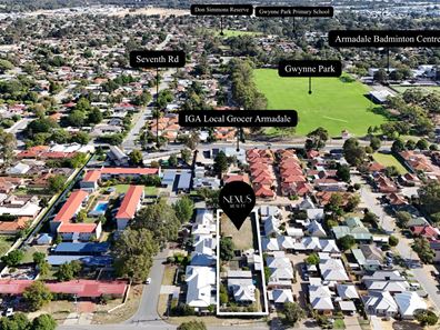 24 Sixth Road, Armadale WA 6112