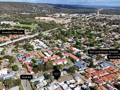 24 Sixth Road, Armadale WA 6112