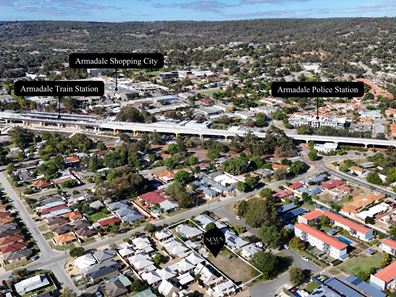 24 Sixth Road, Armadale WA 6112