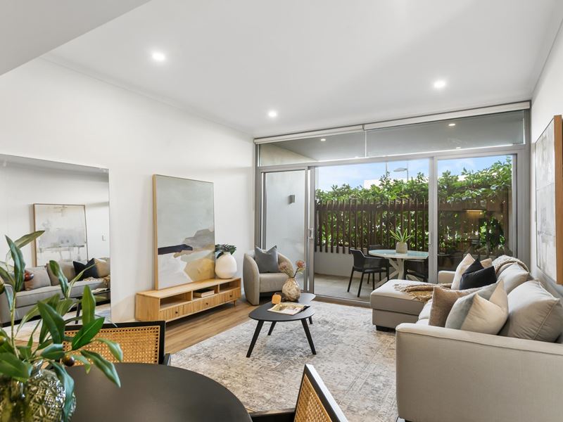 1D/1303 Hay Street, West Perth