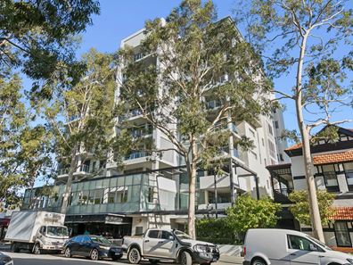1D/1303 Hay Street, West Perth WA 6005