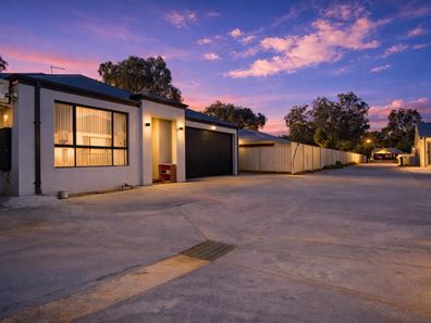 8/11 Weston Street, Maddington WA 6109