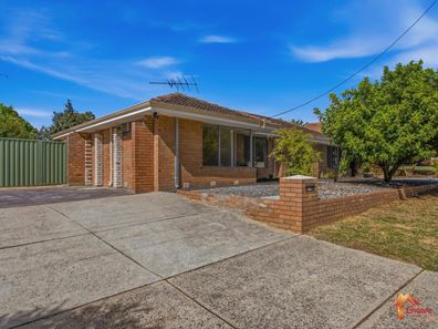 2 Gellibrand Road, Orelia WA 6167