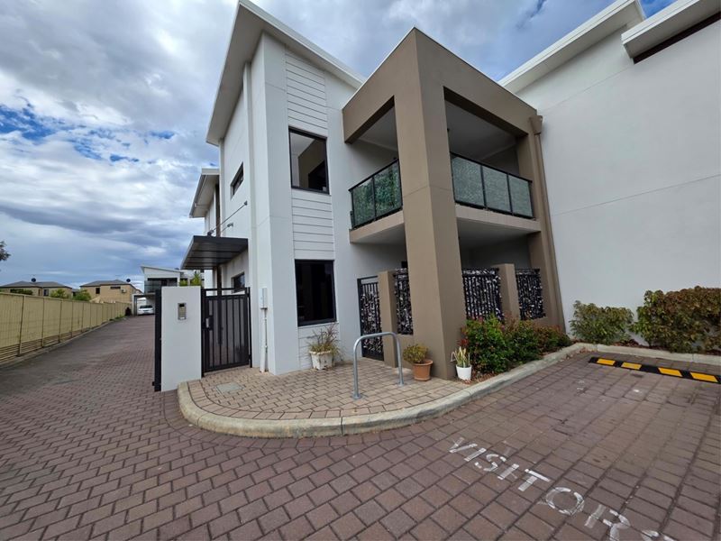 3/73 Hardey Road, Belmont