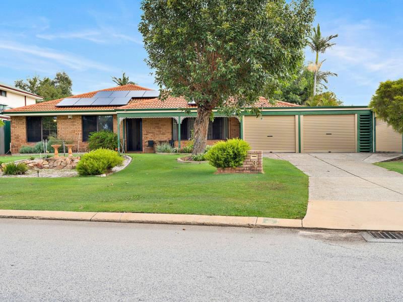 3 Bishop Close, Seville Grove