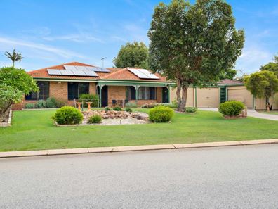 3 Bishop Close, Seville Grove WA 6112