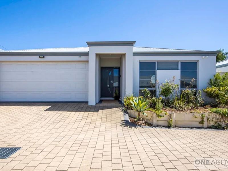 6/174 Flinders Street, Yokine